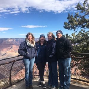 Meet your Posher, Tammy